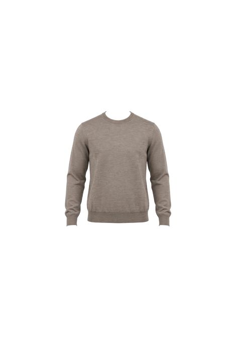 maglia girocollo tinta unita MASQ | M5625 5000250